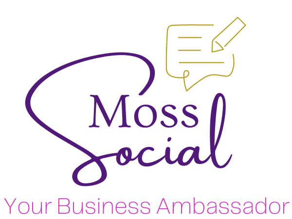 Moss Social