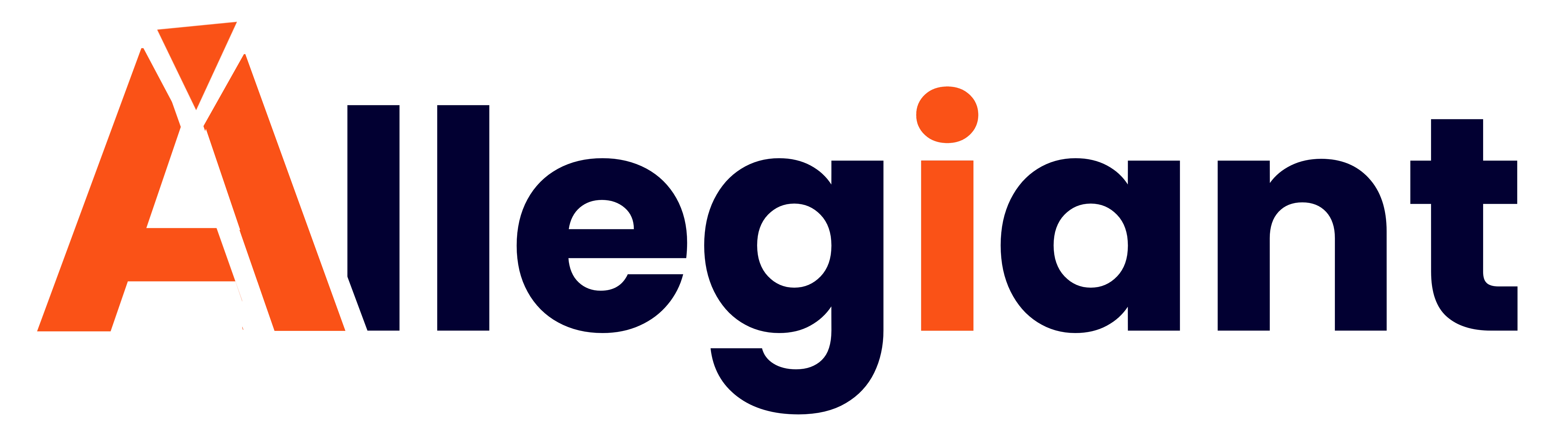 Allegiant AI for Business Growth